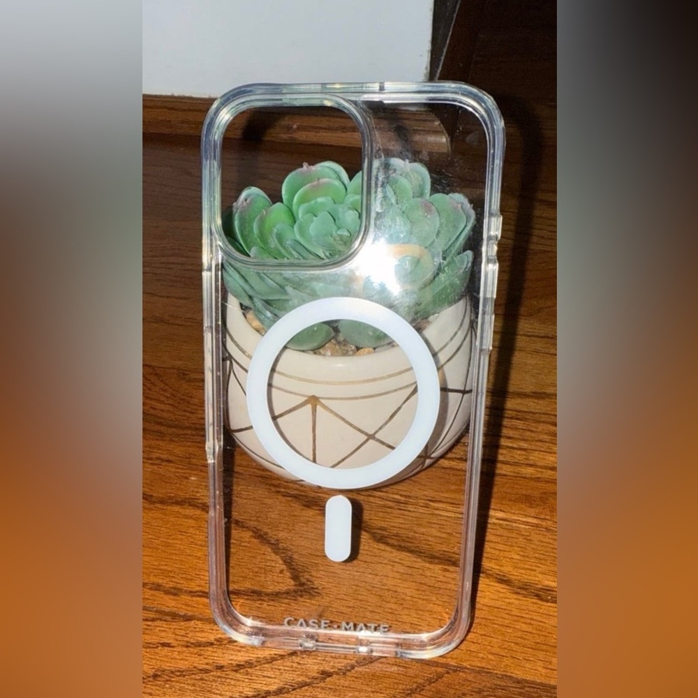 Case mate-Iphone 16 Pro Max phone case
